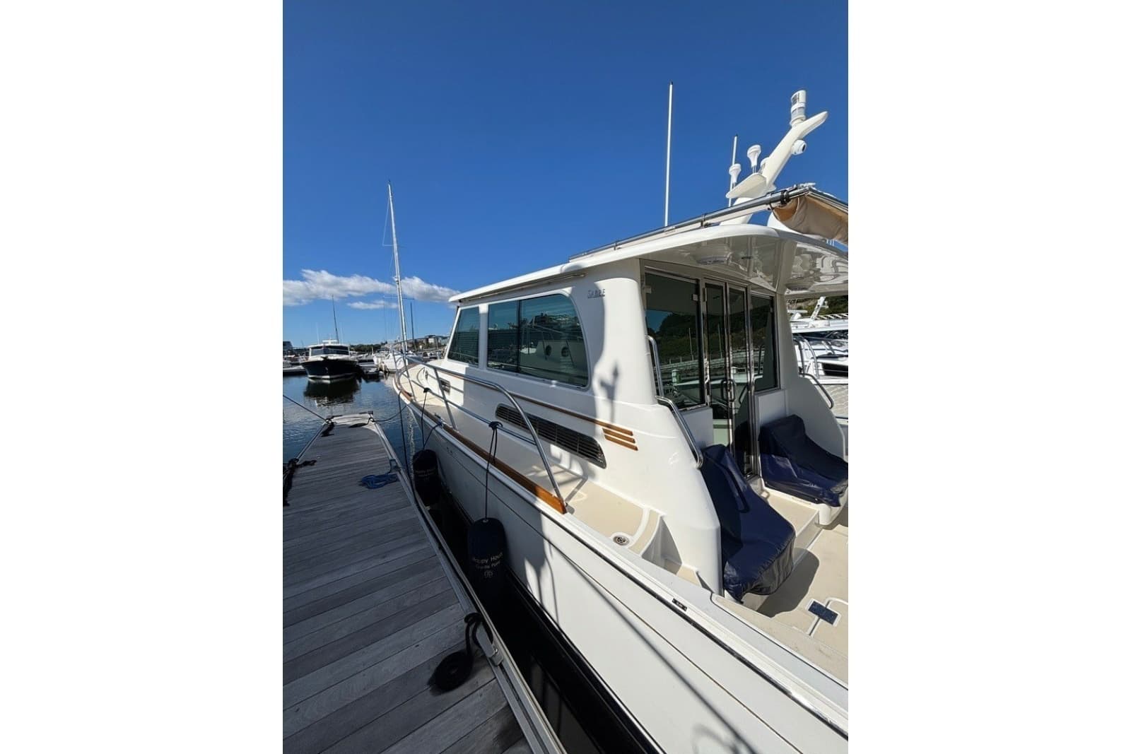 2018 Sabre 42 Express - Photo 4