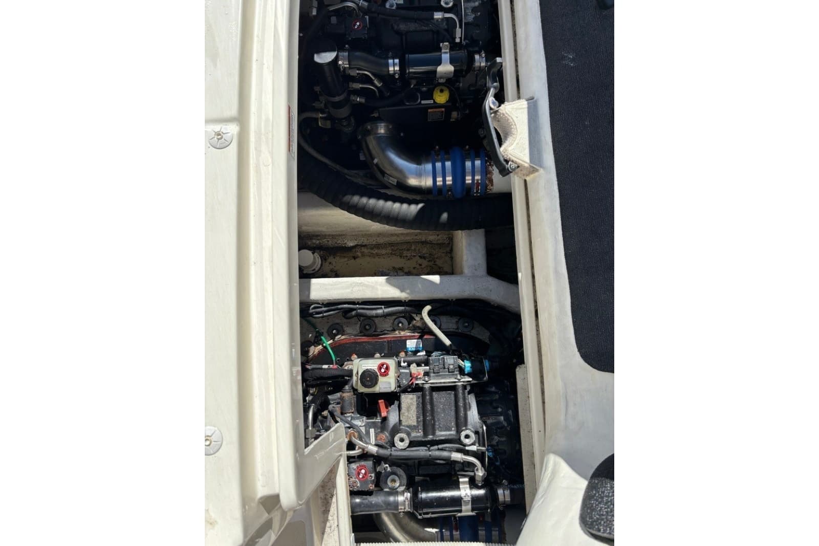 2018 Sabre 42 Express - Photo 74