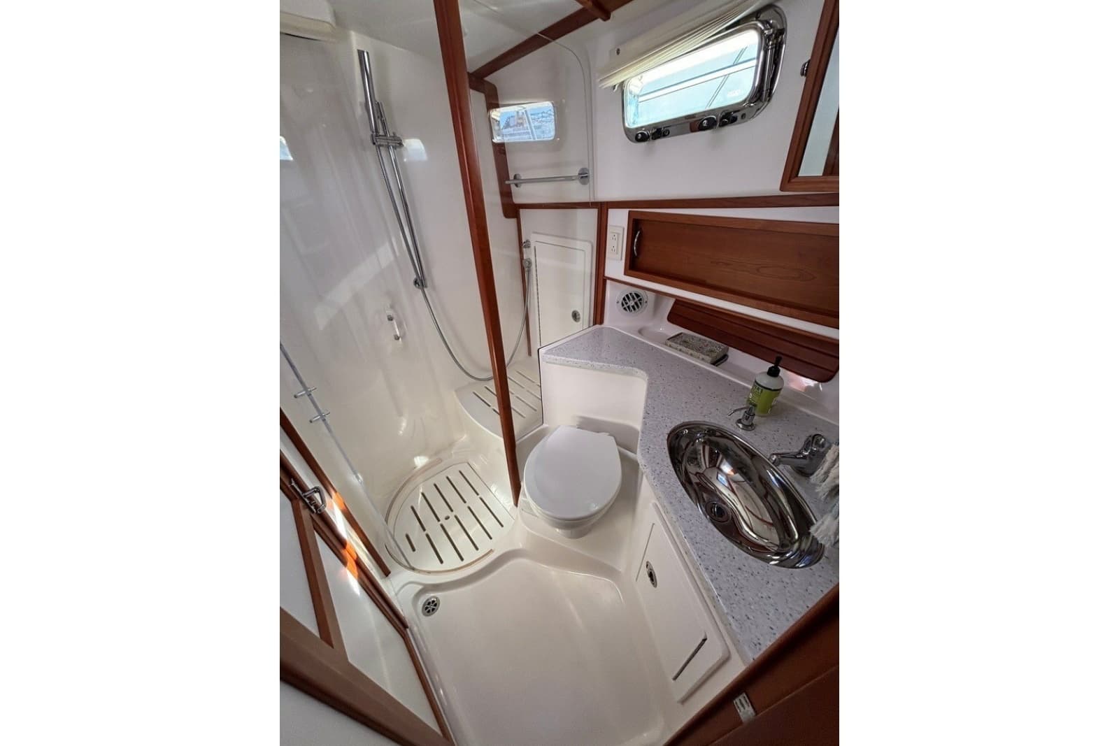 2018 Sabre 42 Express - Photo 50