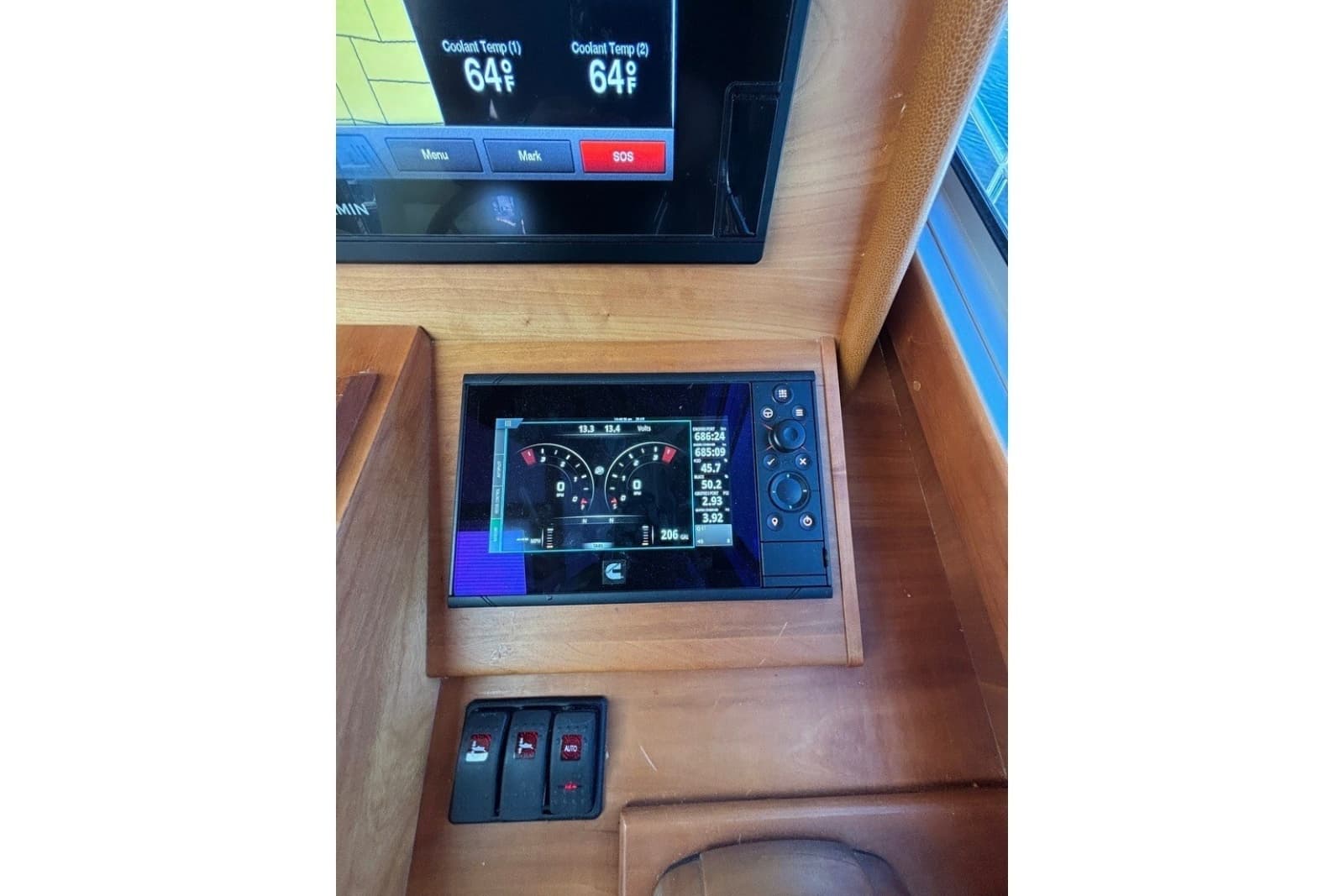 2018 Sabre 42 Express - Photo 27