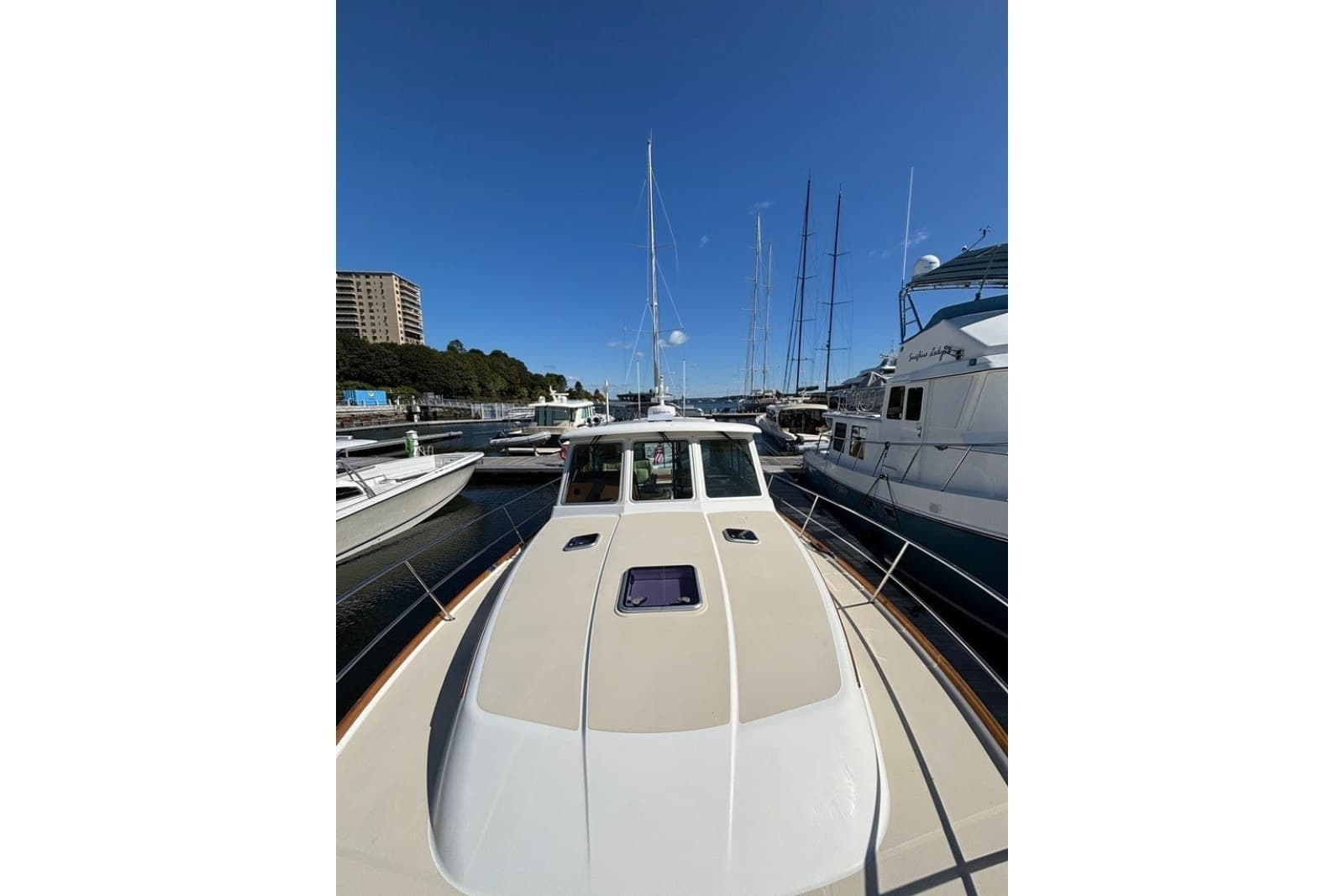2018 Sabre 42 Express - Photo 70
