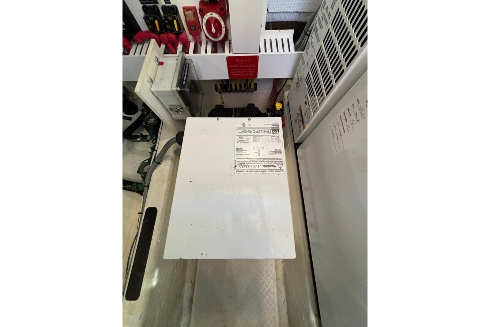 2018 Sabre 42 Express - Photo 64