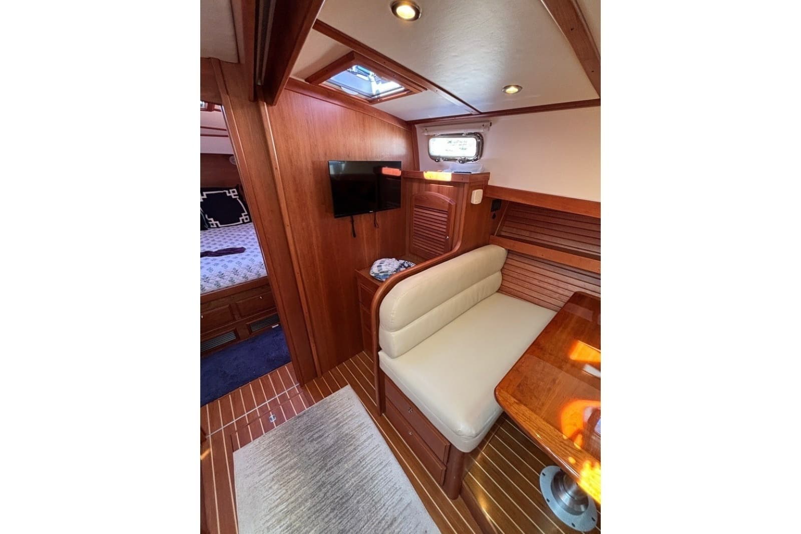 2018 Sabre 42 Express - Photo 41