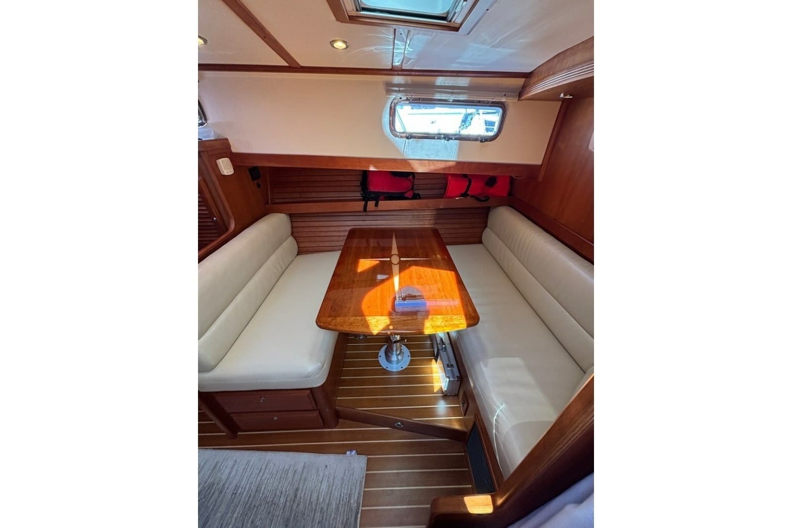 2018 Sabre 42 Express - Photo 40