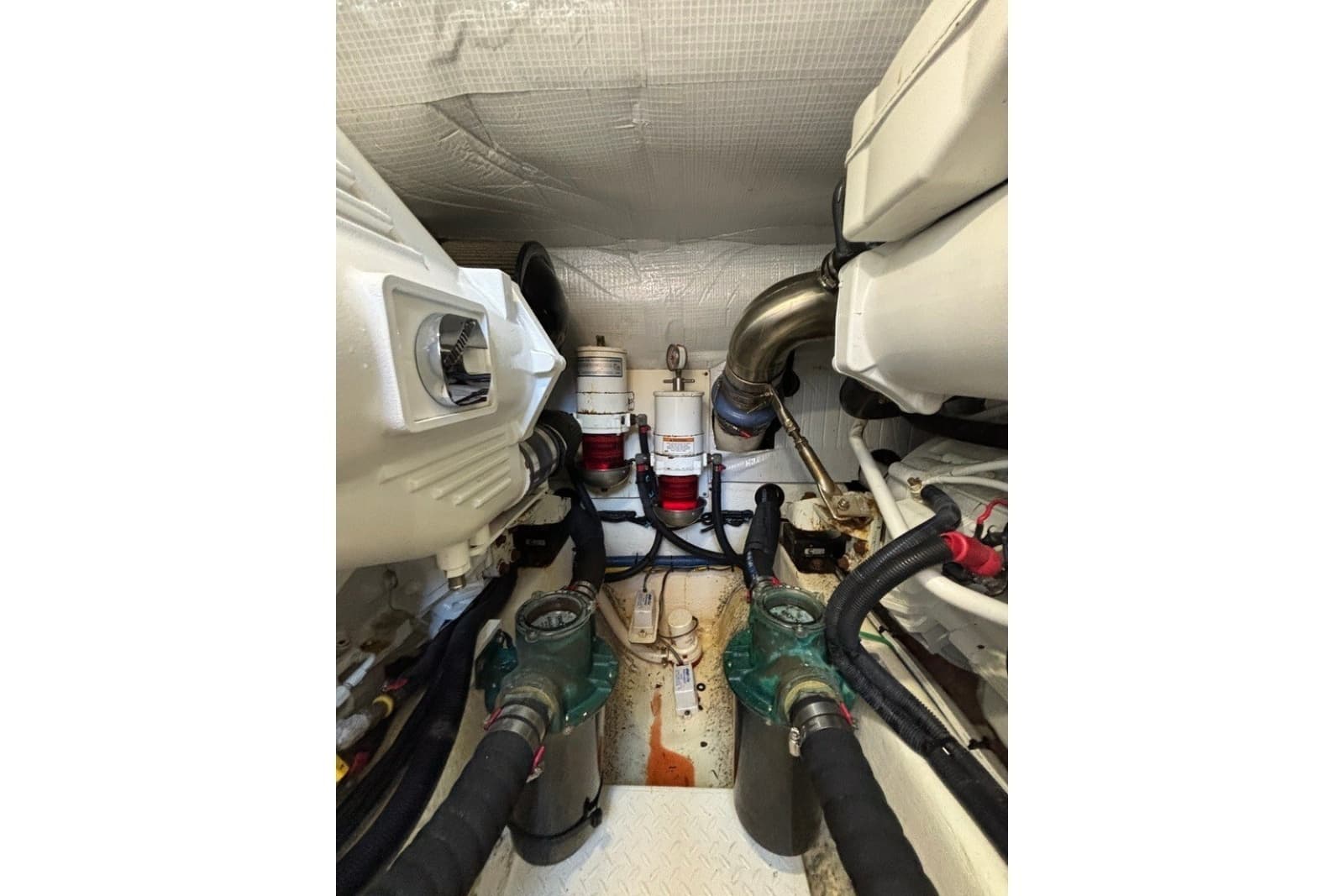 2018 Sabre 42 Express - Photo 59