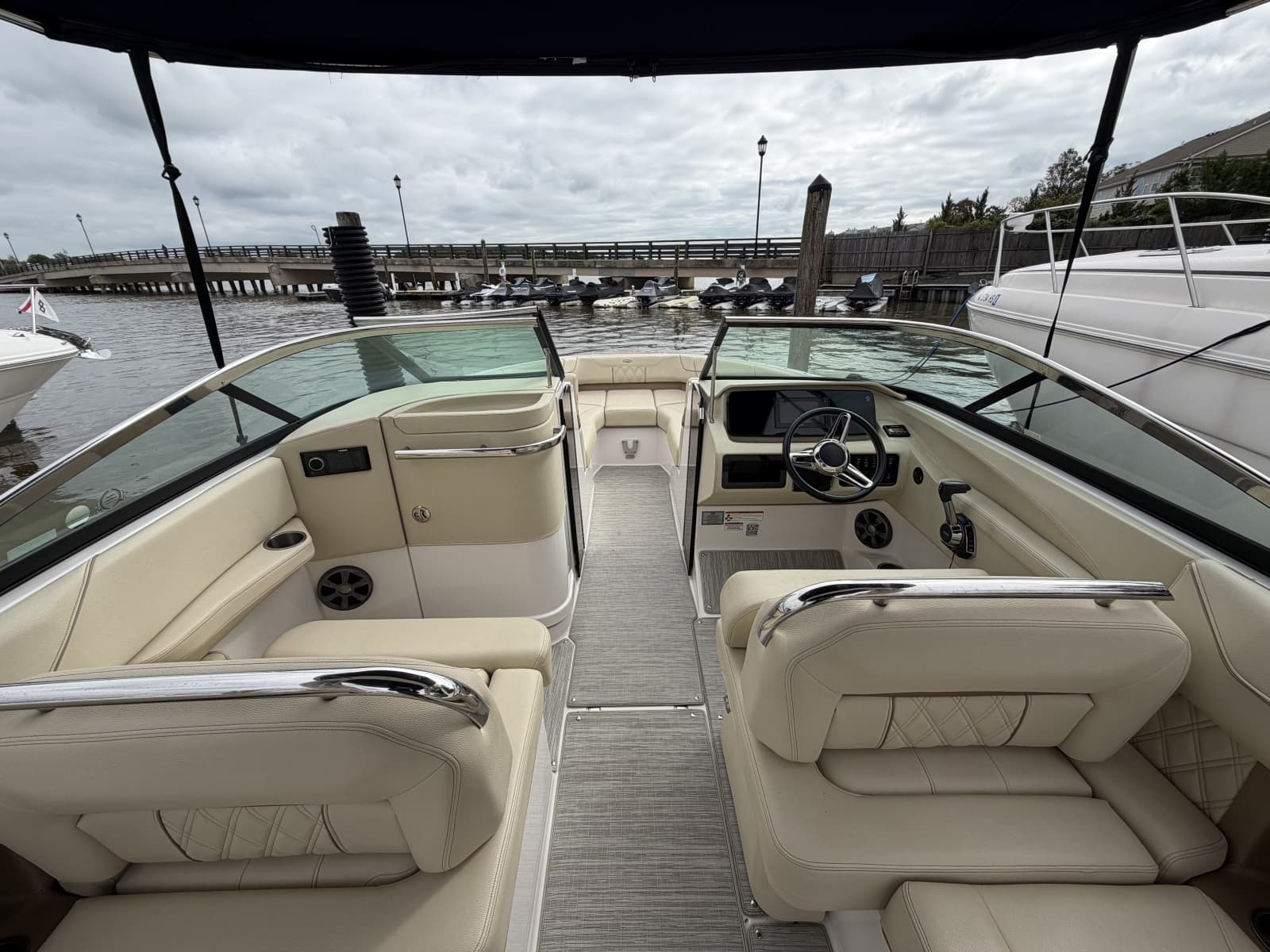 2019 Regal LS6 - Photo 9