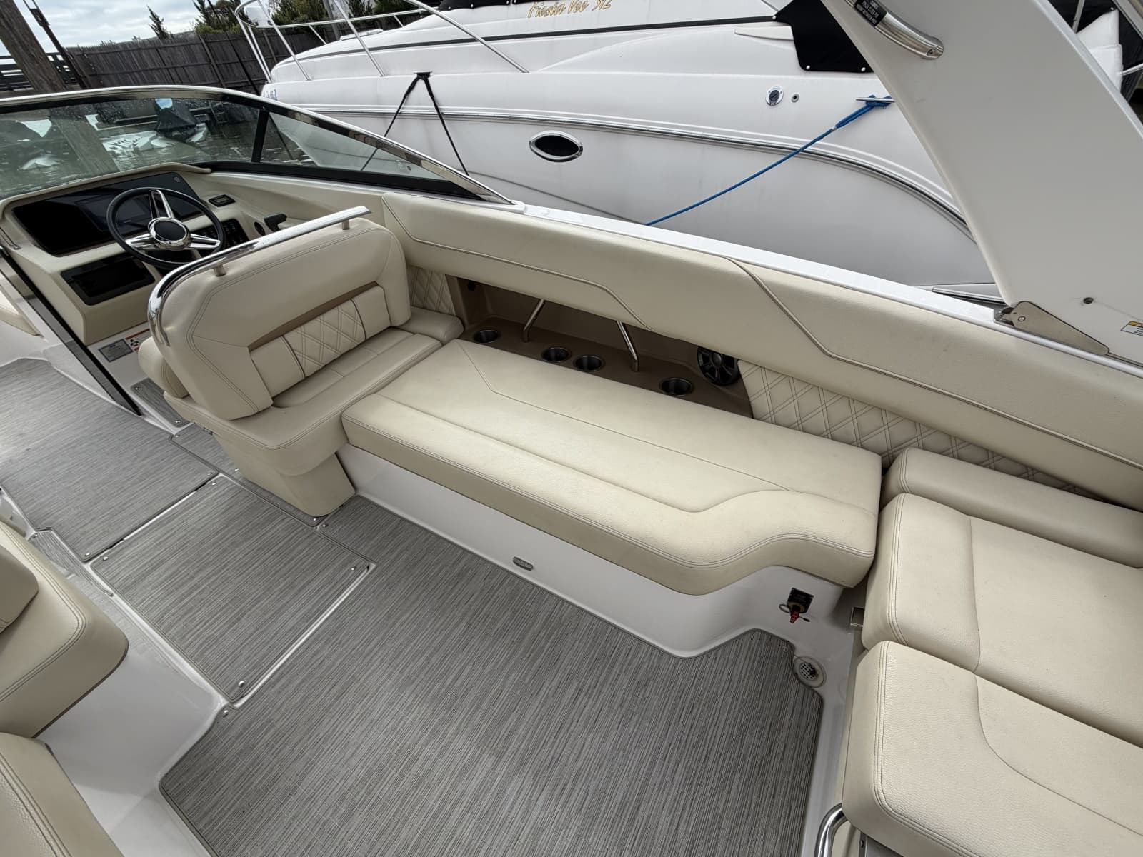 2019 Regal LS6 - Photo 12