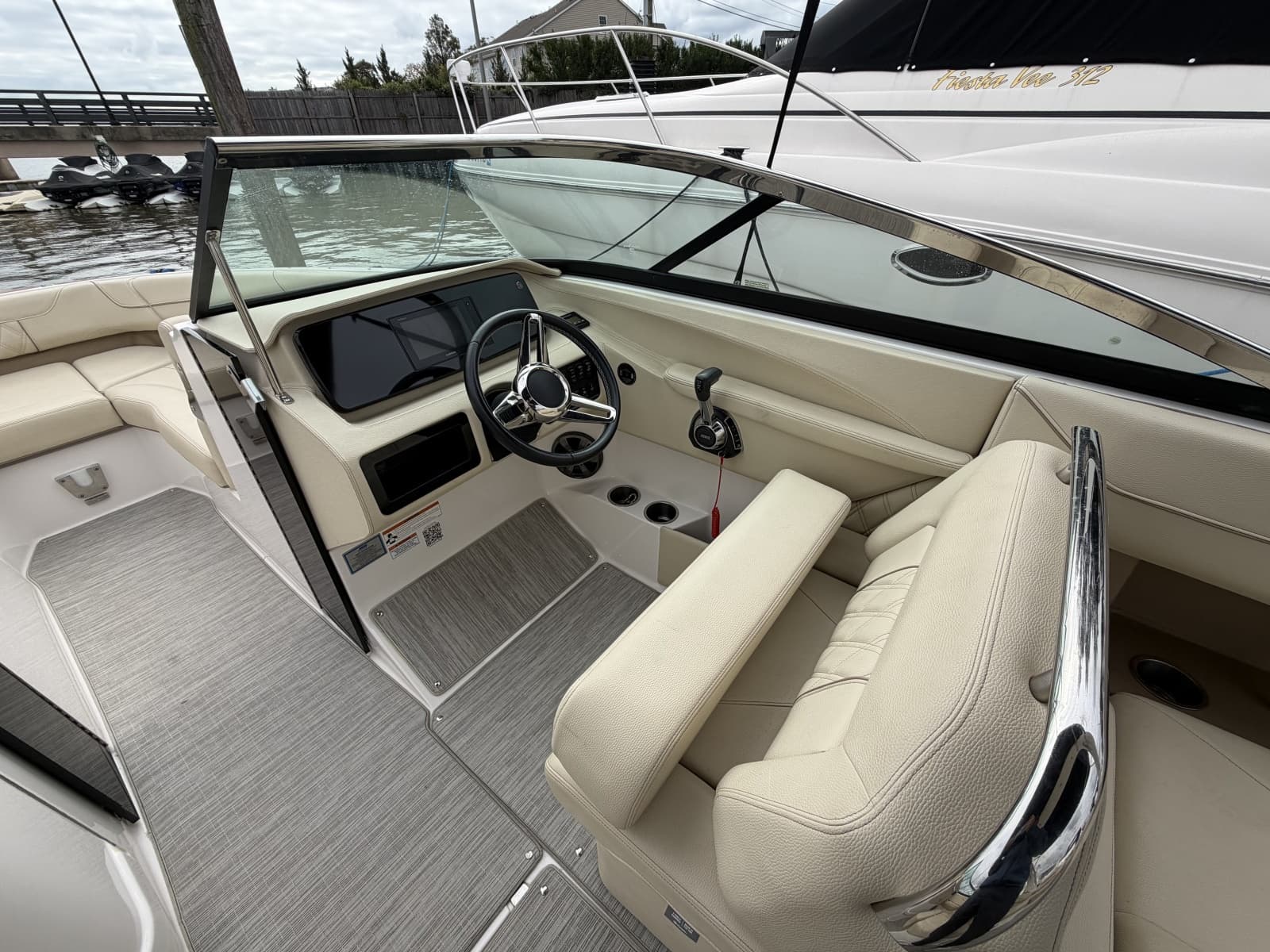 2019 Regal LS6 - Photo 13
