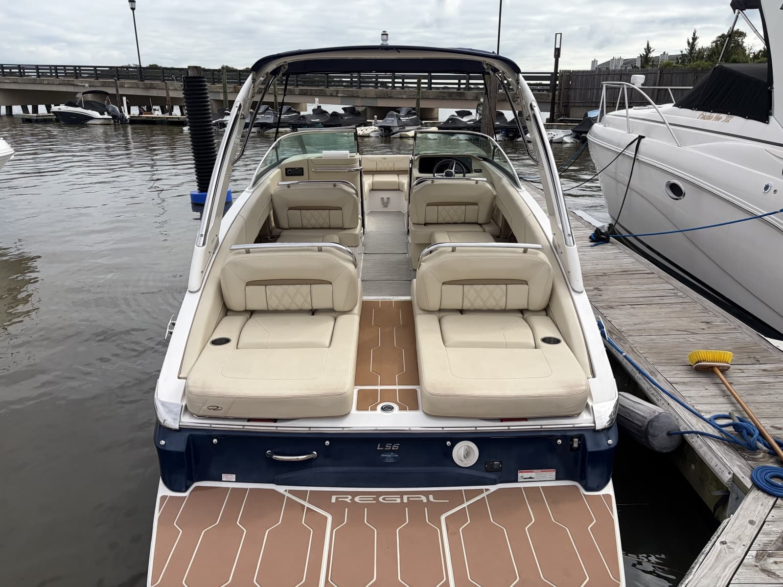 2019 Regal LS6 - Photo 5