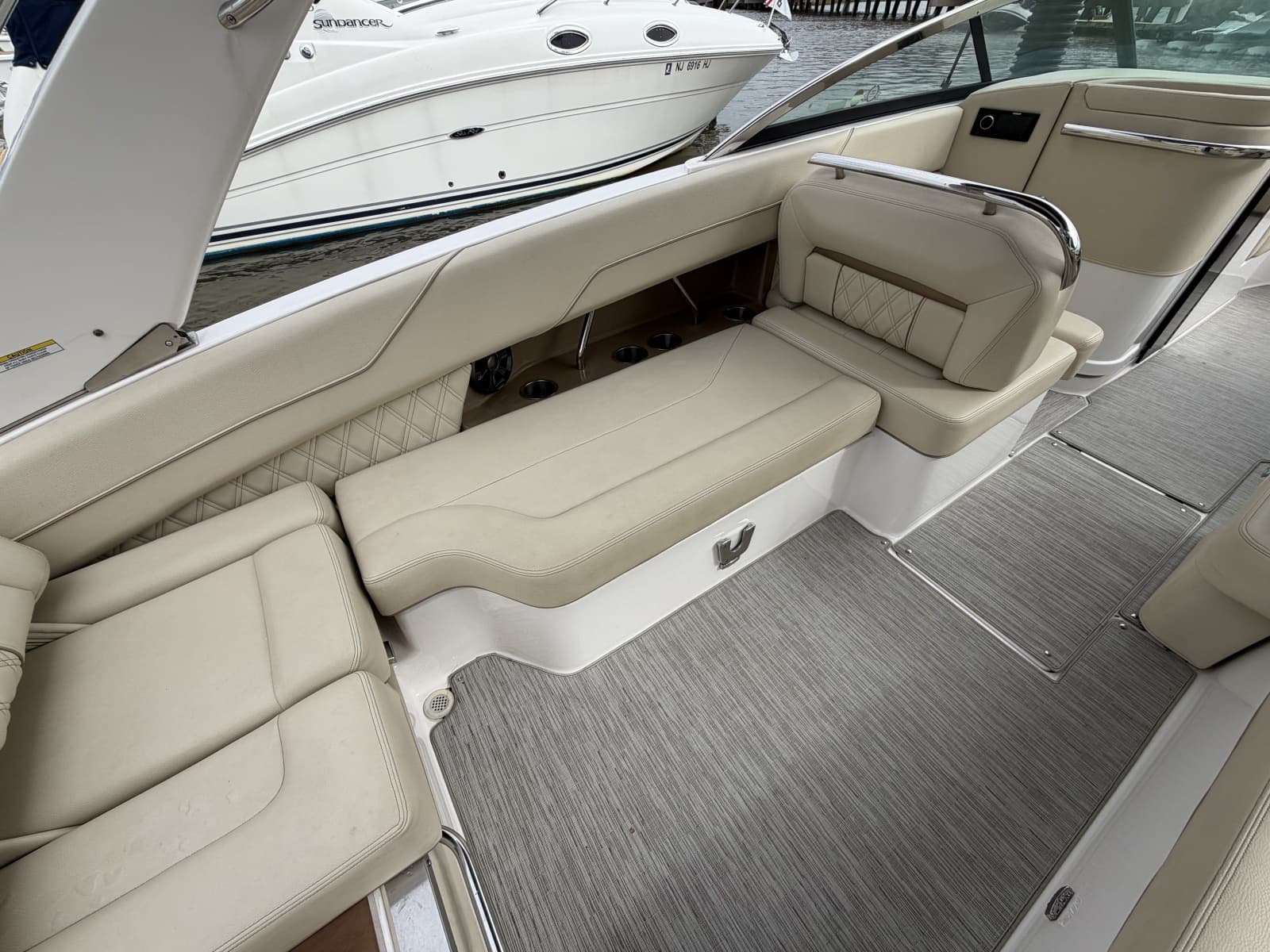 2019 Regal LS6 - Photo 8
