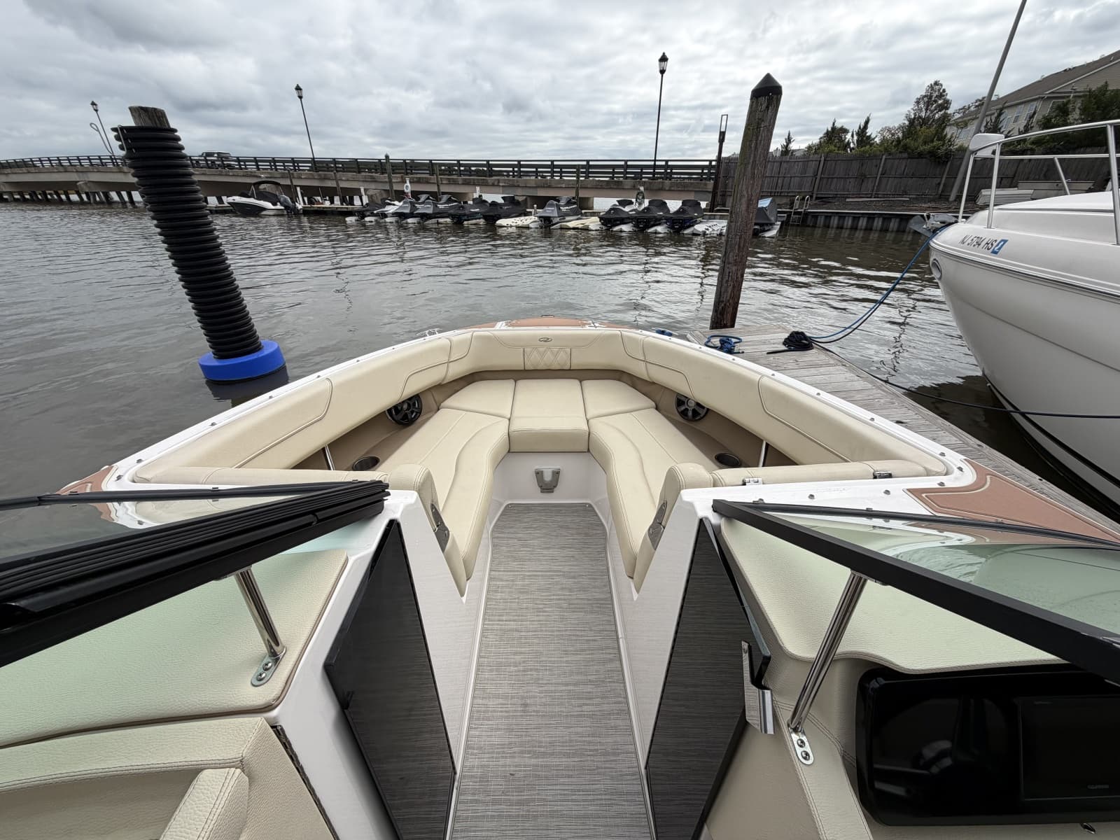 2019 Regal LS6 - Photo 16