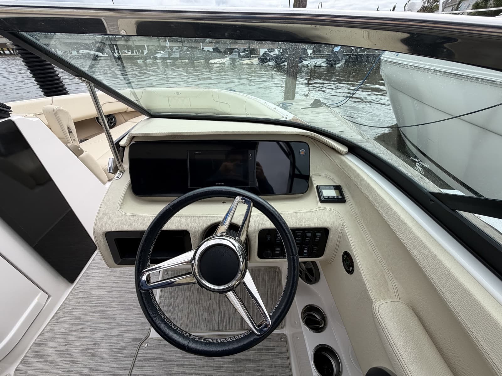 2019 Regal LS6 - Photo 14