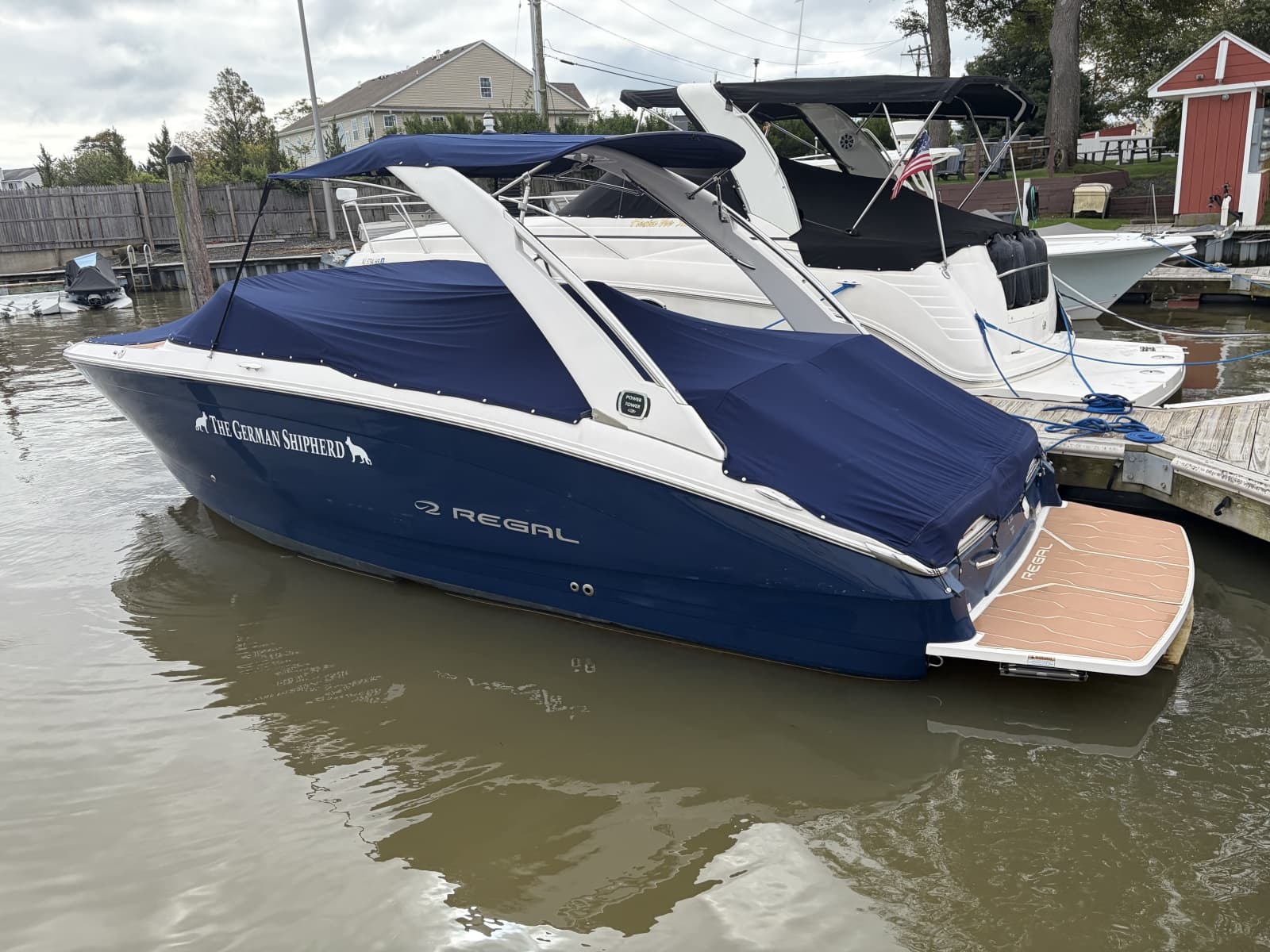 2019 Regal LS6 - Photo 1