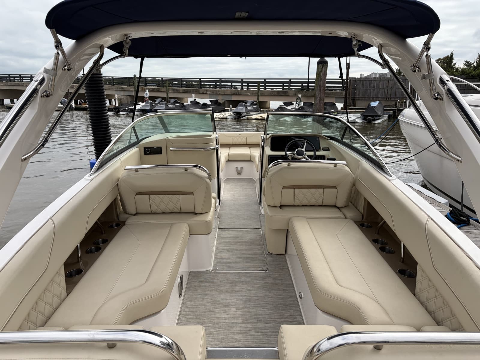 2019 Regal LS6 - Photo 7
