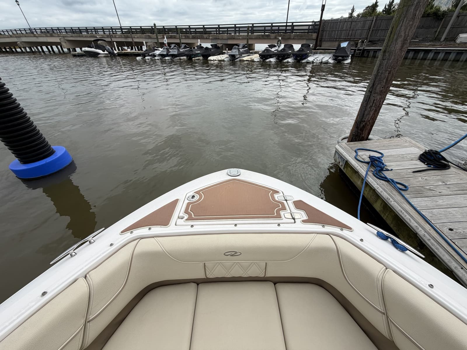 2019 Regal LS6 - Photo 17