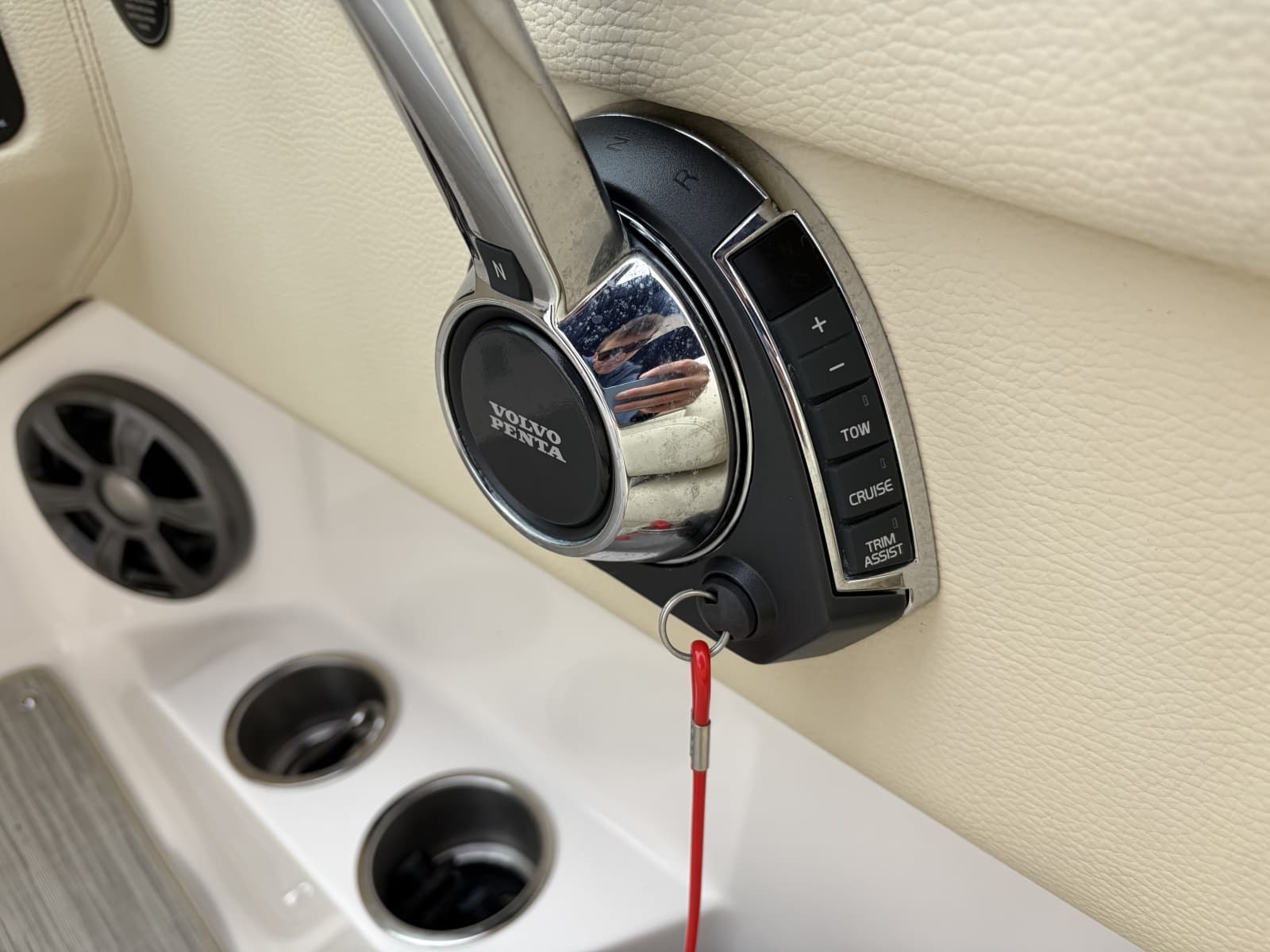 2019 Regal LS6 - Photo 15