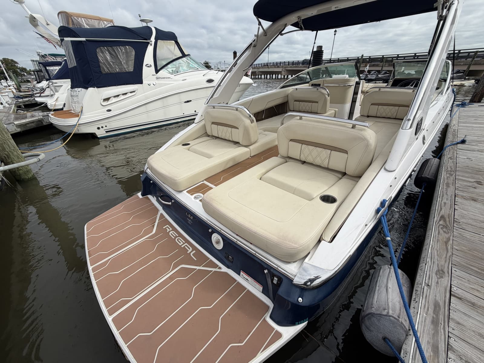 2019 Regal LS6 - Photo 6