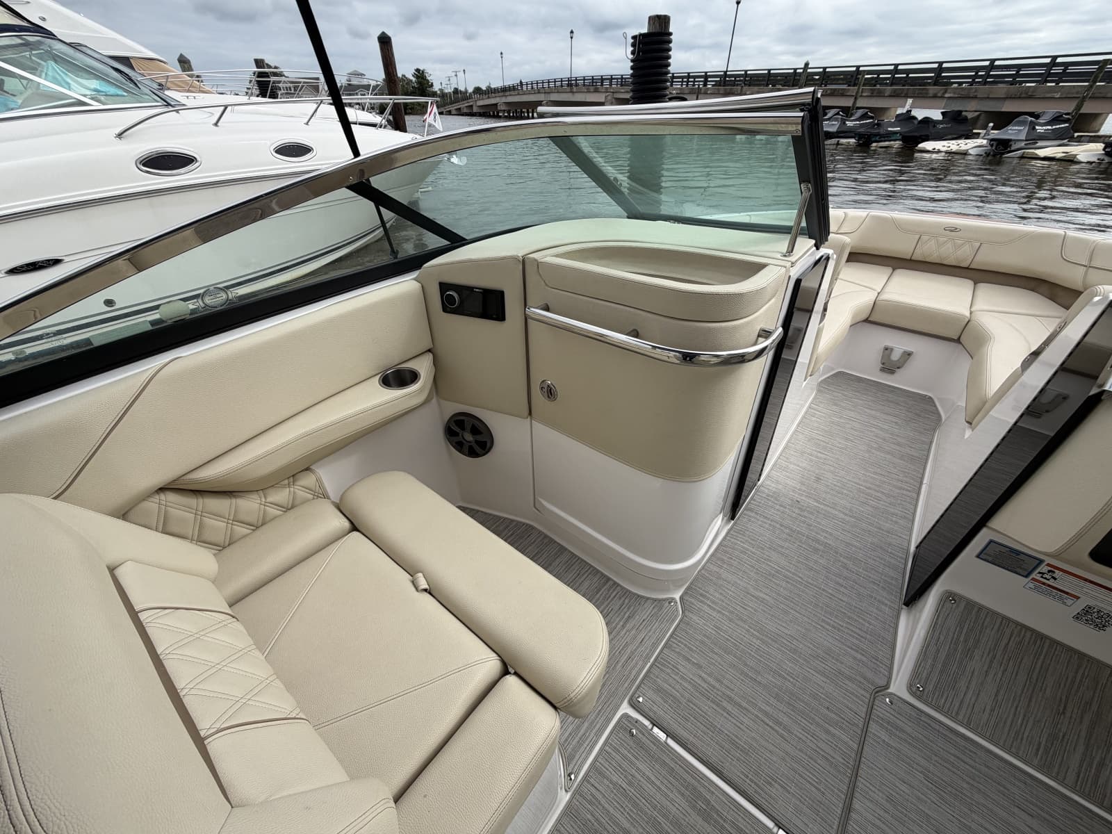 2019 Regal LS6 - Photo 10