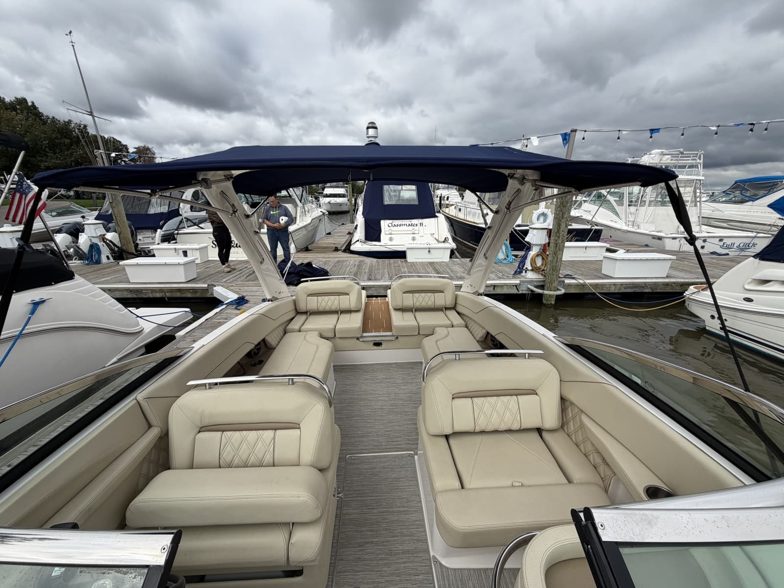 2019 Regal LS6 - Photo 18