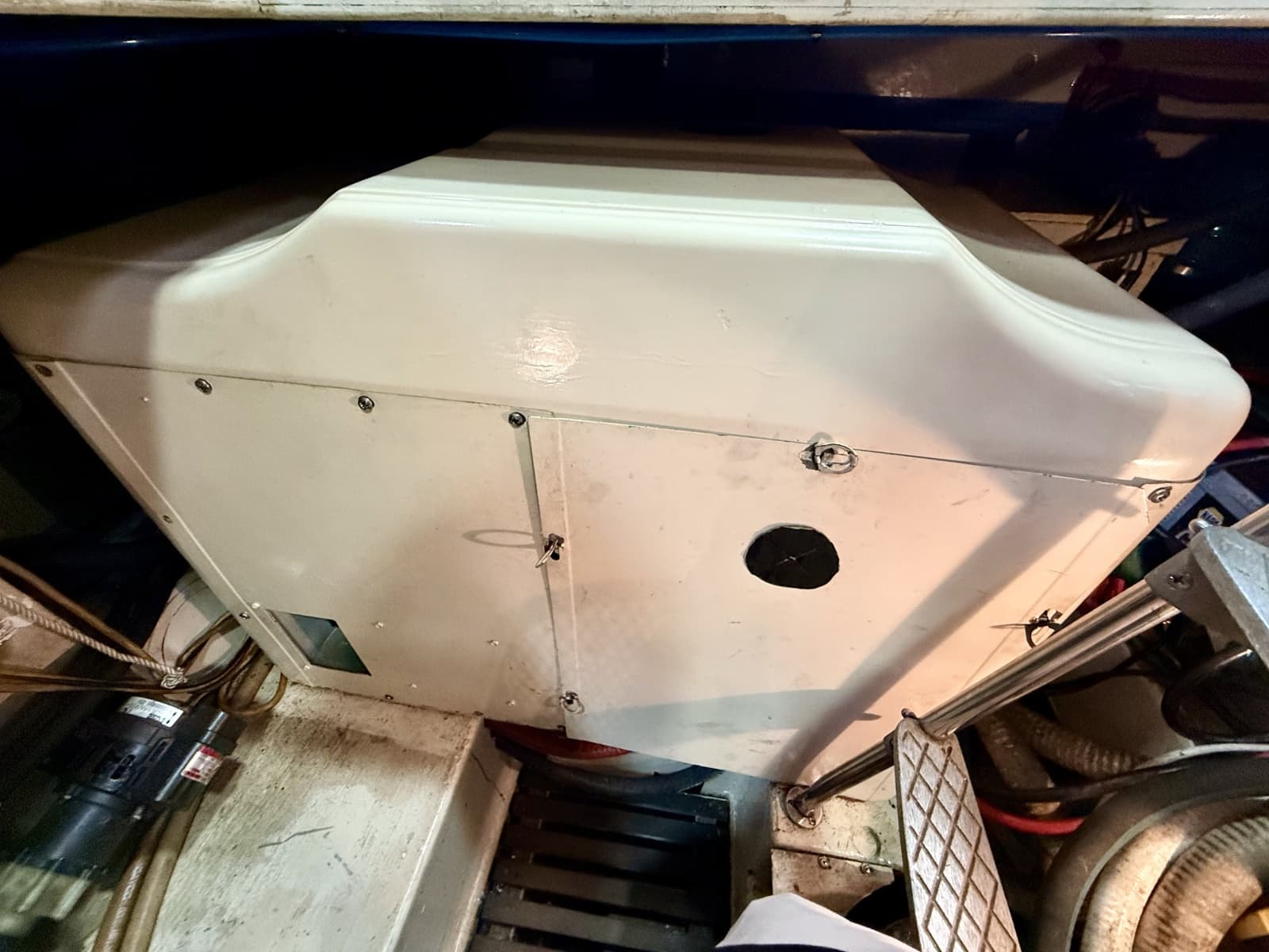 1980 Gulfstar Sailmaster - Photo 81