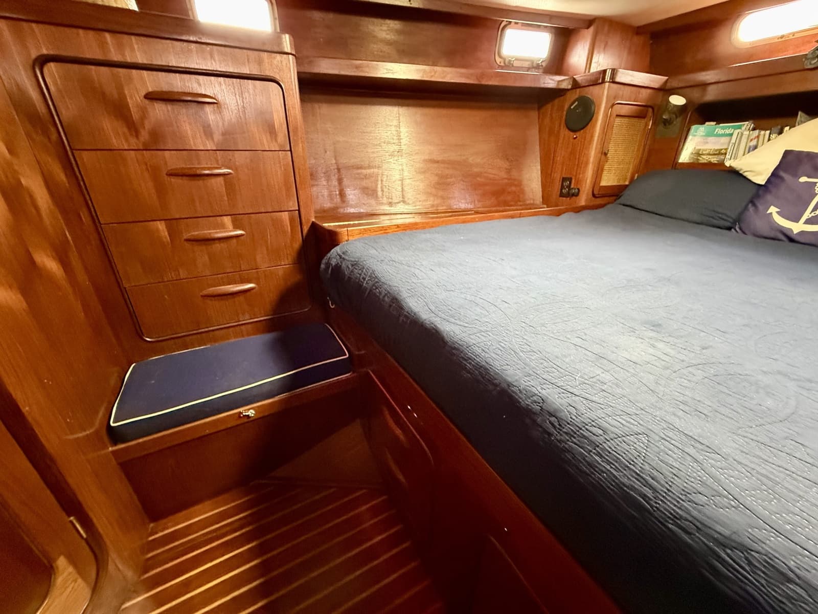 1980 Gulfstar Sailmaster - Photo 63