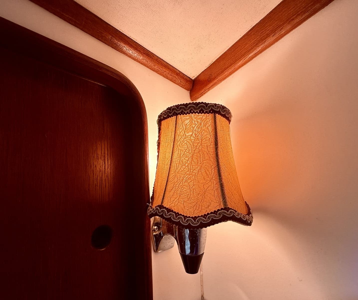 1980 Gulfstar Sailmaster - Photo 72