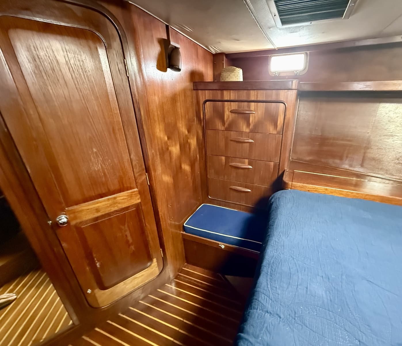 1980 Gulfstar Sailmaster - Photo 62