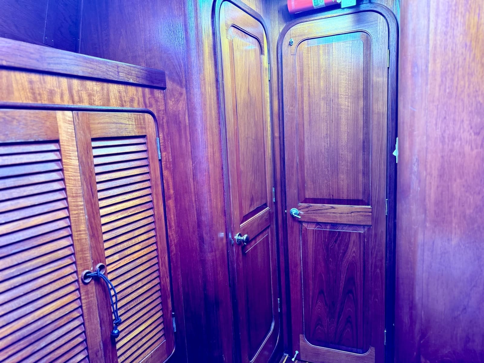 1980 Gulfstar Sailmaster - Photo 69