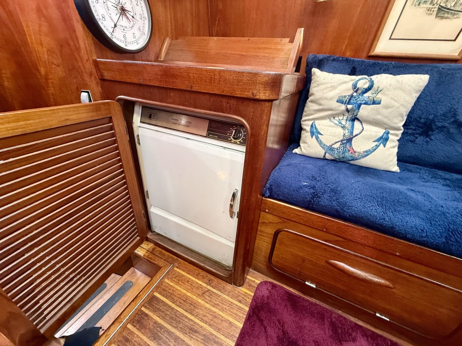 1980 Gulfstar Sailmaster - Photo 46