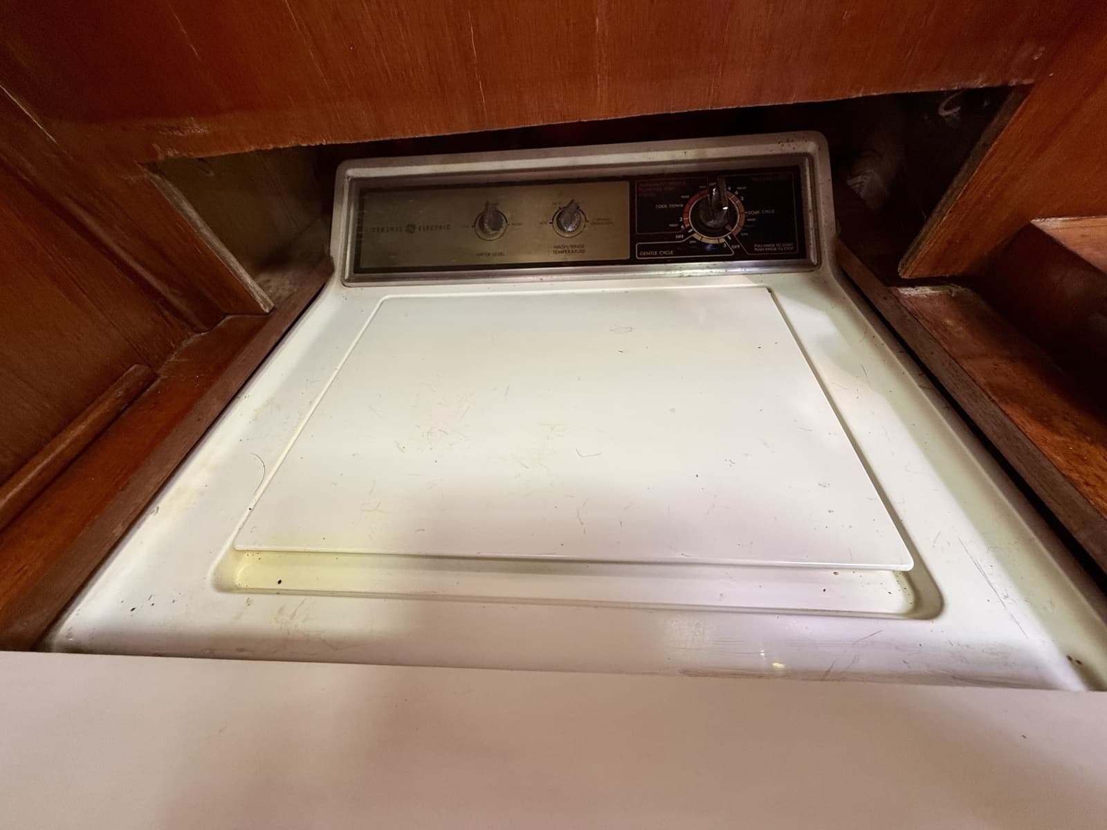 1980 Gulfstar Sailmaster - Photo 47