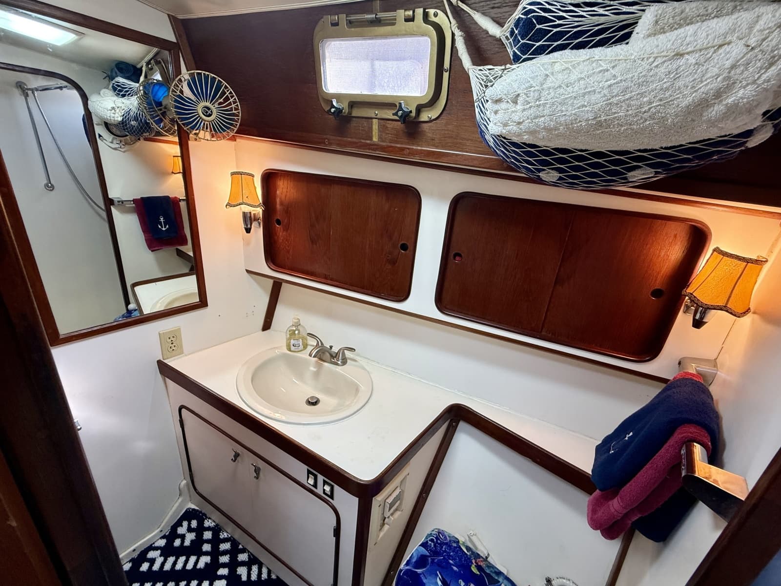 1980 Gulfstar Sailmaster - Photo 73