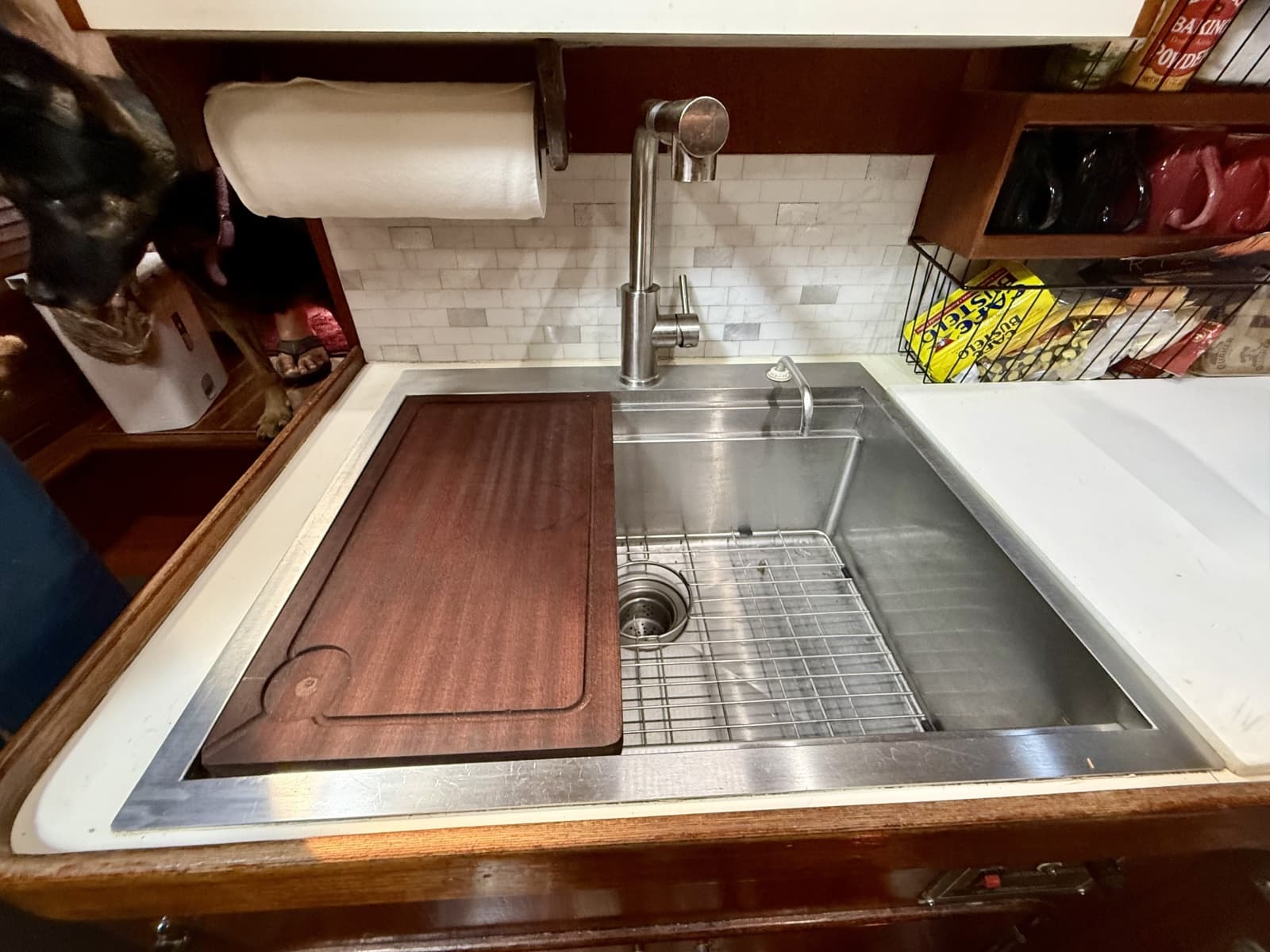1980 Gulfstar Sailmaster - Photo 51