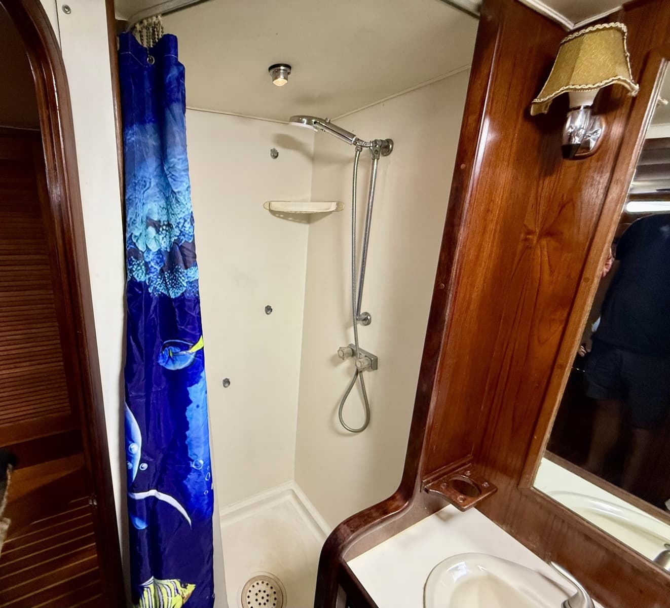 1980 Gulfstar Sailmaster - Photo 65