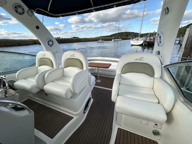 2006 Sea Ray 340 Sundancer - Photo 15