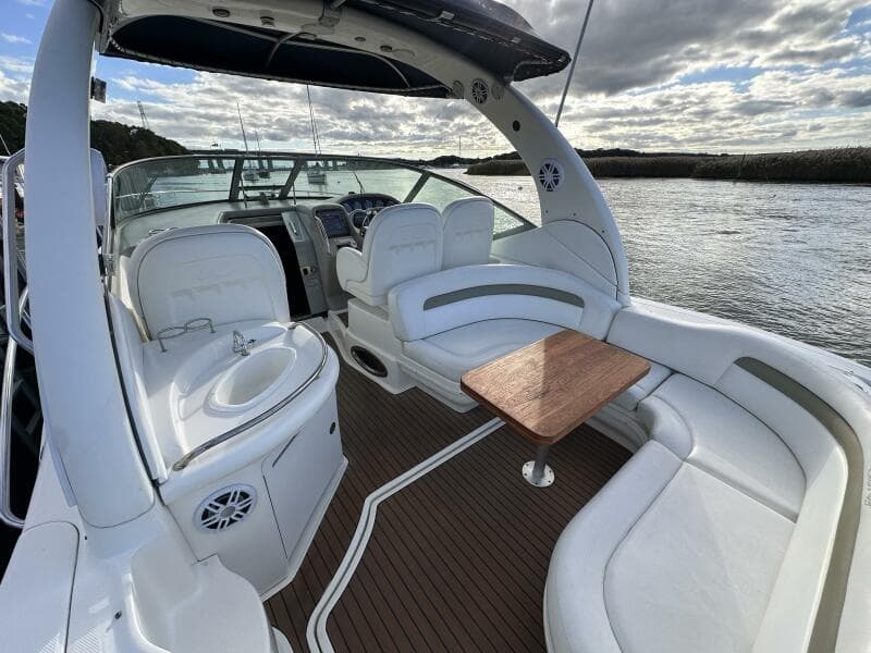 2006 Sea Ray 340 Sundancer - Photo 10