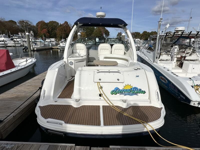 2006 Sea Ray 340 Sundancer - Photo 3
