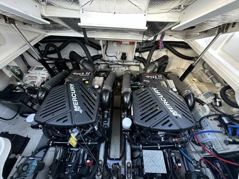 2006 Sea Ray 340 Sundancer - Photo 24