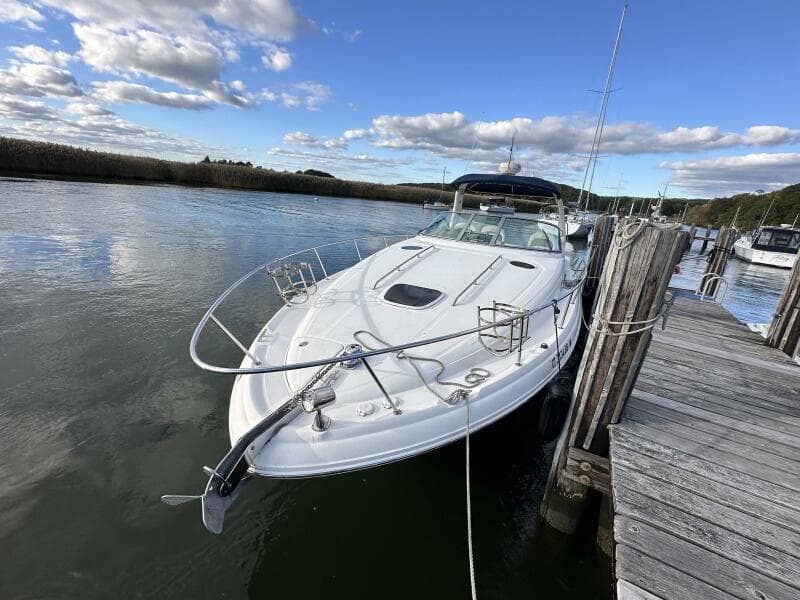 2006 Sea Ray 340 Sundancer - Photo 6