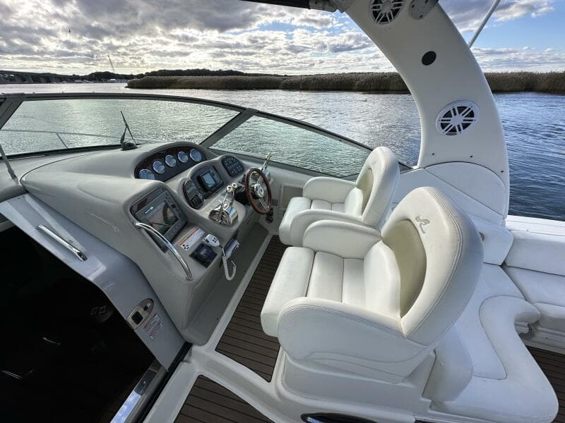 2006 Sea Ray 340 Sundancer - Photo 13
