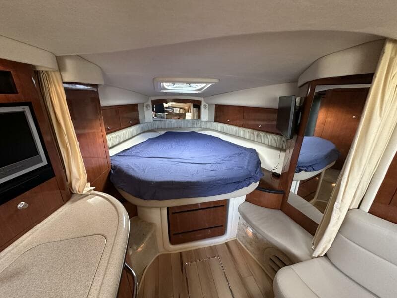 2006 Sea Ray 340 Sundancer - Photo 18
