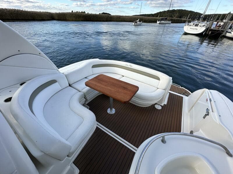 2006 Sea Ray 340 Sundancer - Photo 12