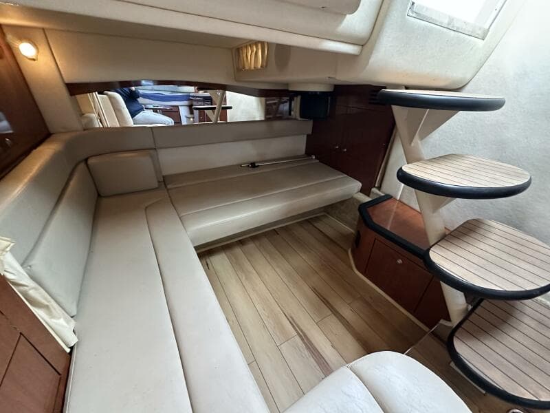 2006 Sea Ray 340 Sundancer - Photo 21