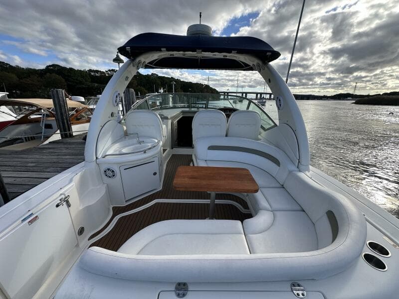 2006 Sea Ray 340 Sundancer - Photo 9