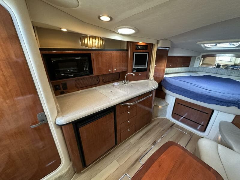 2006 Sea Ray 340 Sundancer - Photo 17