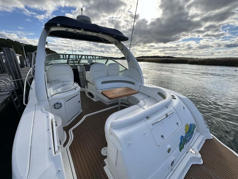 2006 Sea Ray 340 Sundancer - Photo 8