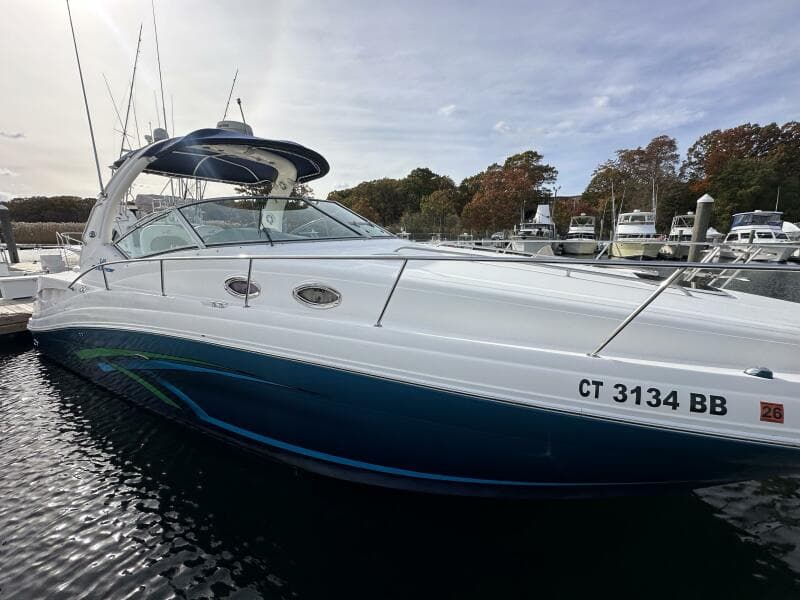 2006 Sea Ray 340 Sundancer - Photo 5