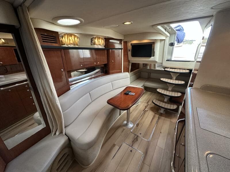 2006 Sea Ray 340 Sundancer - Photo 19