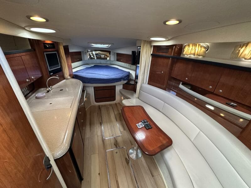 2006 Sea Ray 340 Sundancer - Photo 16