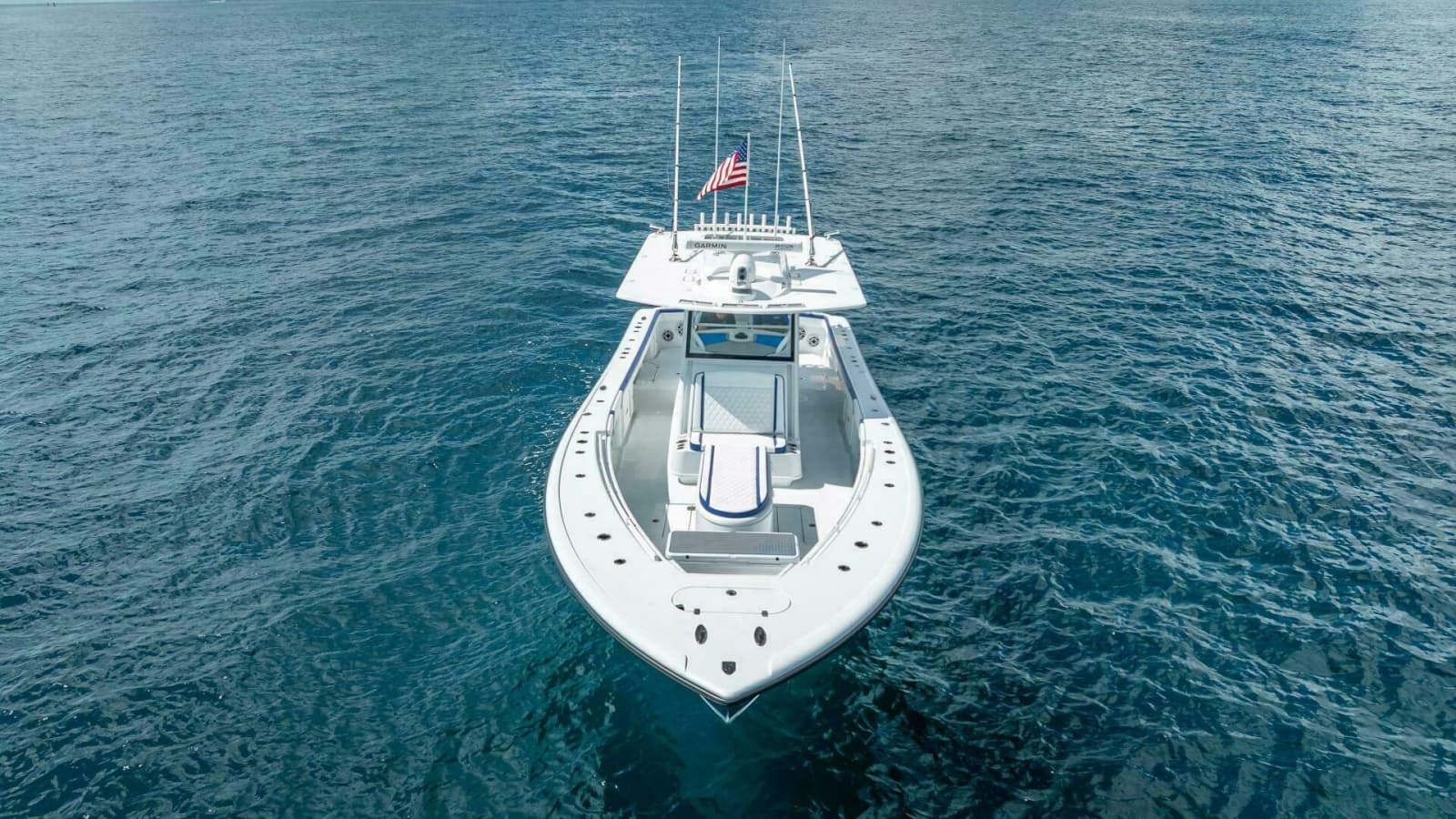 2023 Yellowfin Offshore - Photo 24