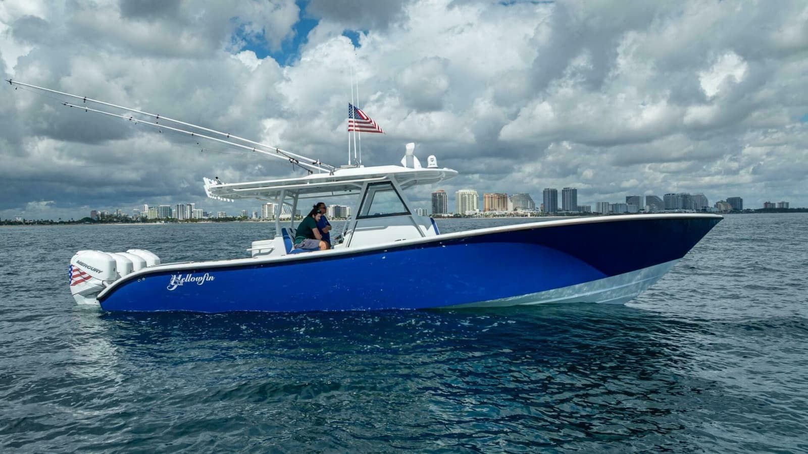 2023 Yellowfin Offshore - Photo 20